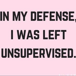 Meet your Posher, Talia